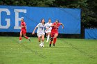 WSoc vs BSU  Wheaton College Women’s Soccer vs Bridgewater State University. - Photo by Keith Nordstrom : Wheaton, Women’s Soccer